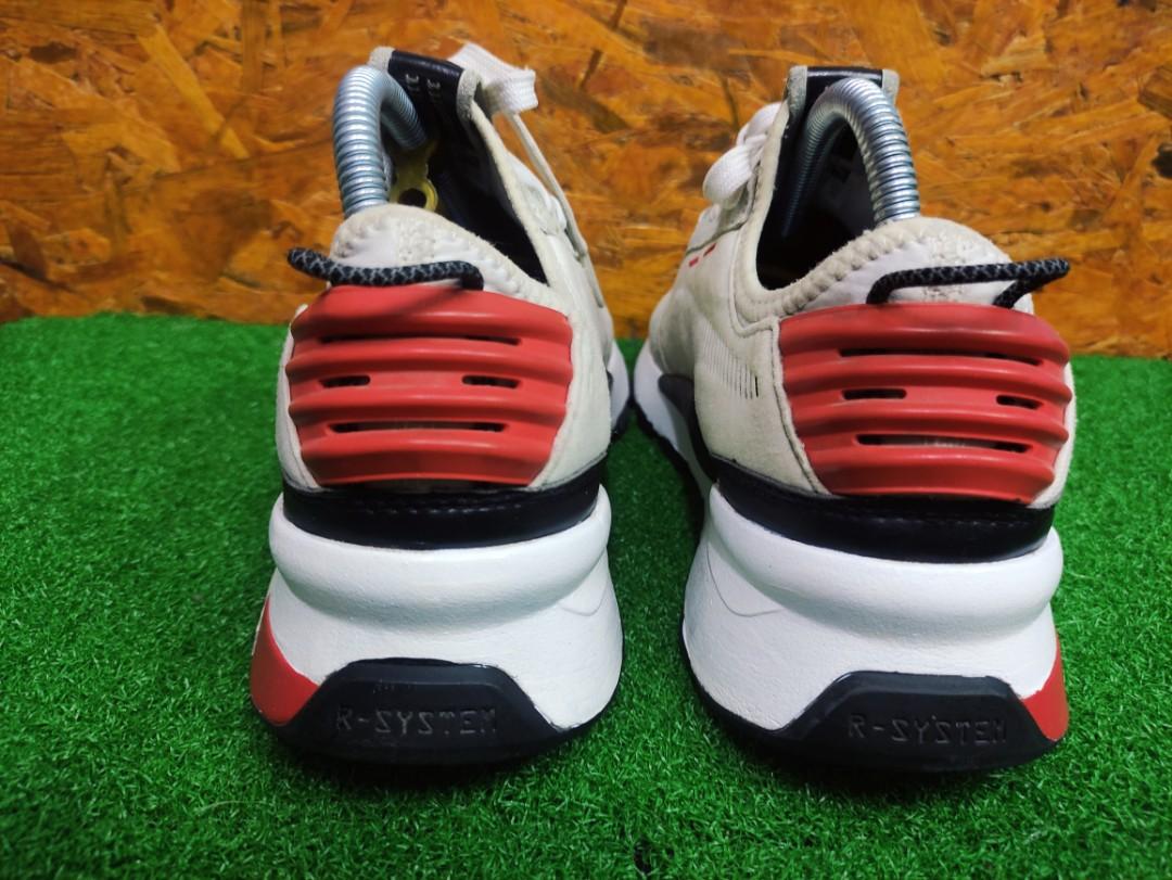 Puma hotsell rsx o