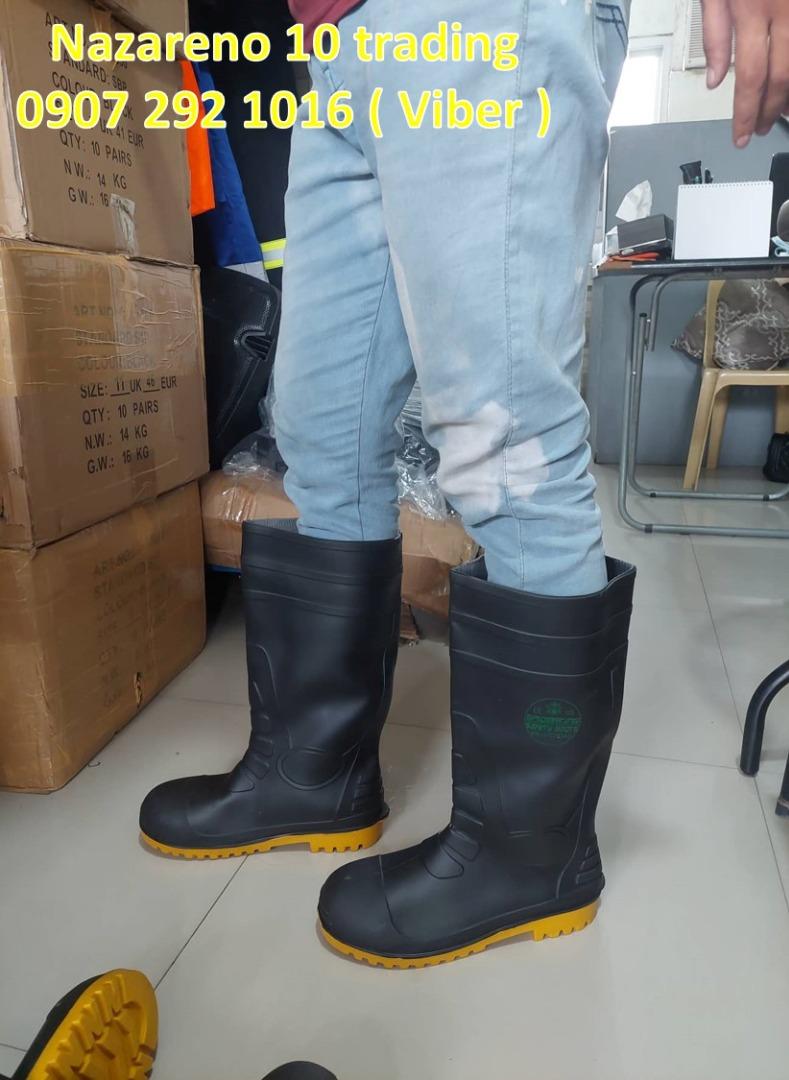 Kg spider boots shop