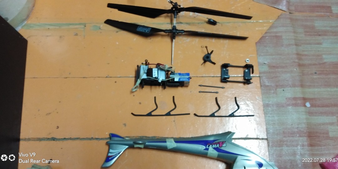 Esky spare parts hotsell