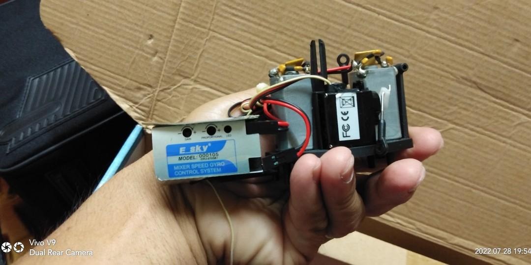 Esky spare parts new arrivals