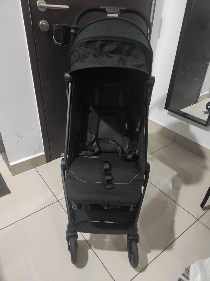 recaro lexa stroller Babies Kids Going Out Strollers on Carousell