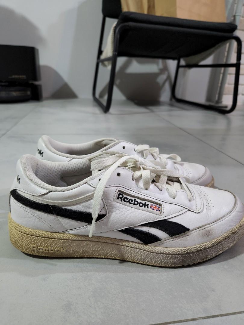 Reebok classics club c 85 mu store