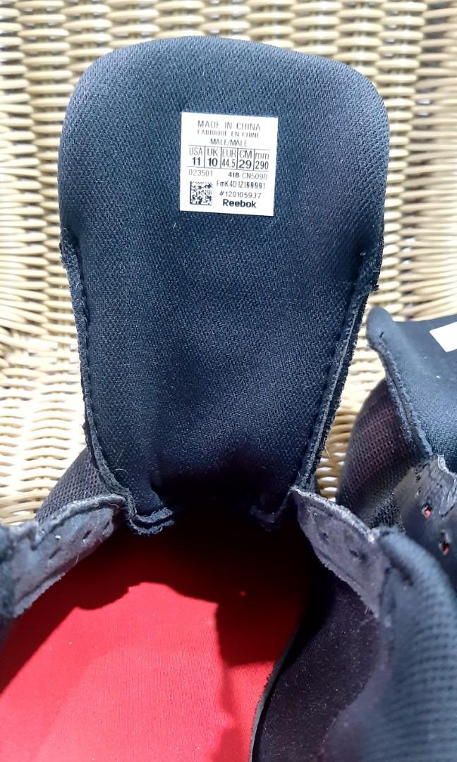 Reebok Flexweave Running shoe Luxury Sneakers Footwear on
