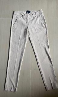 Ricardopreto (Rustan’s) Trousers for Women FREE DELIVERY/SHIPPING TO CEBU/OTHER PROVINCIAL AREAS