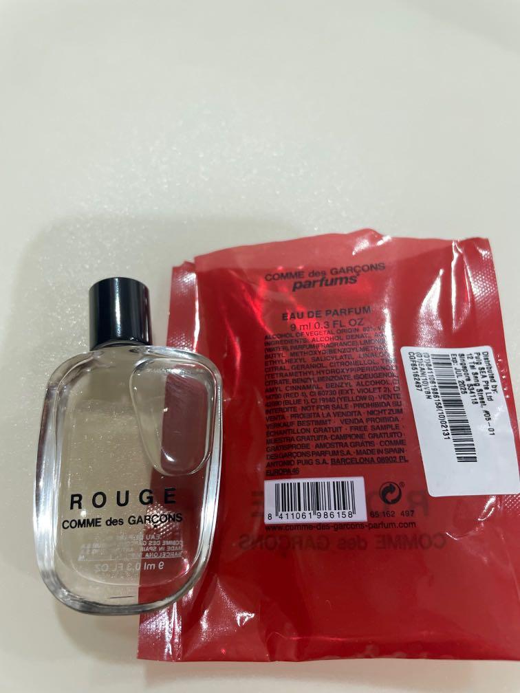 Comme des shop garcons 9 ml