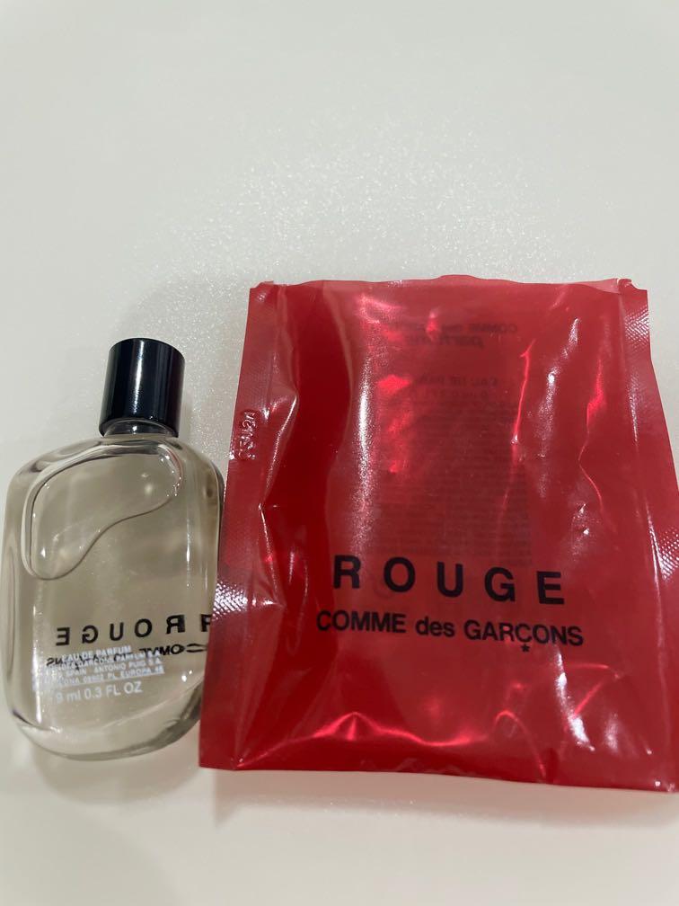 Comme des garcons deals 9 ml grey