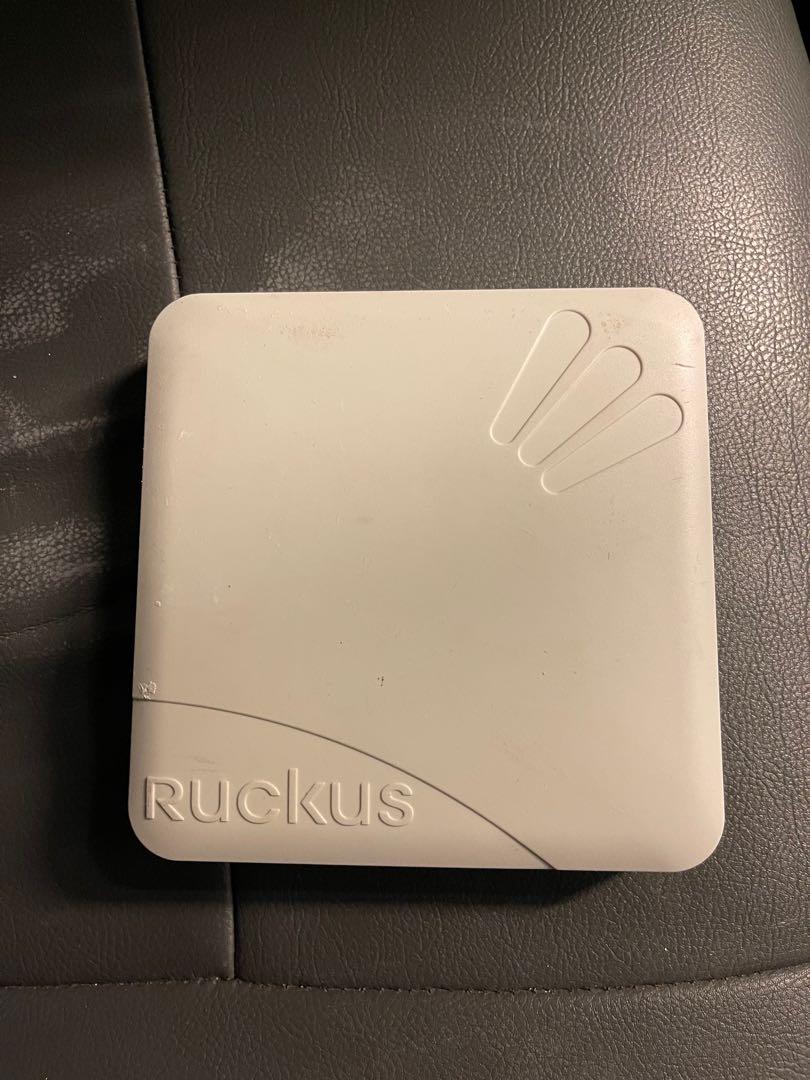 Ruckus zoneflex 7321 clearance