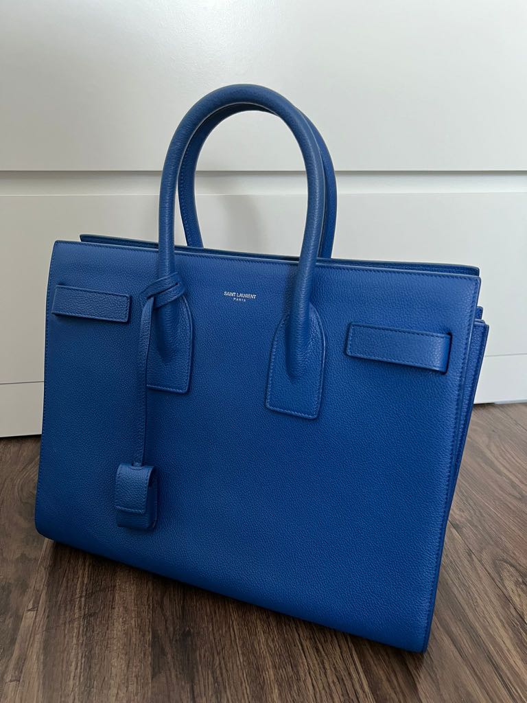 'Sac De Jour' handbag Hand bags main image 0