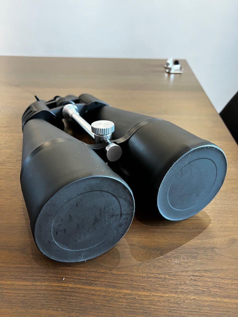 Sakura hotsell binoculars 30x260x160