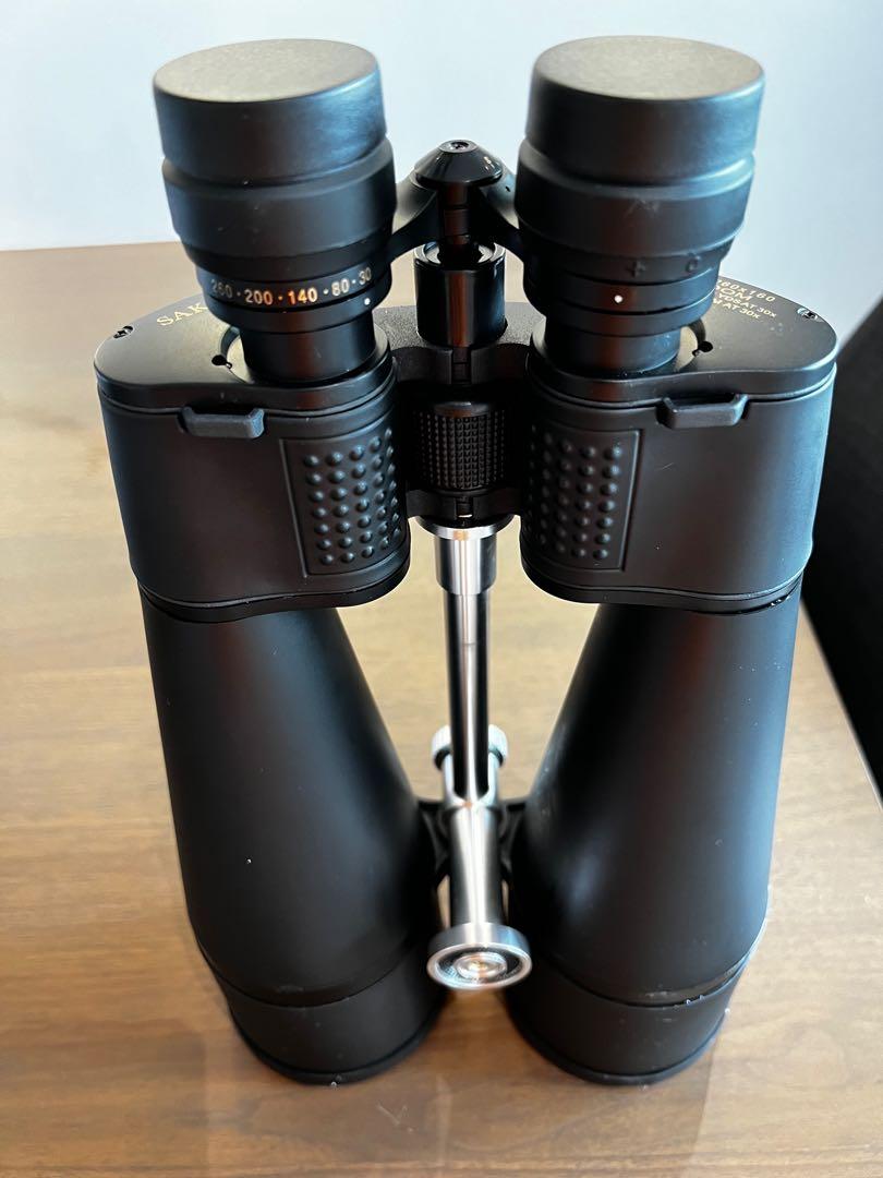 Binocular sakura 30x260x160 sale
