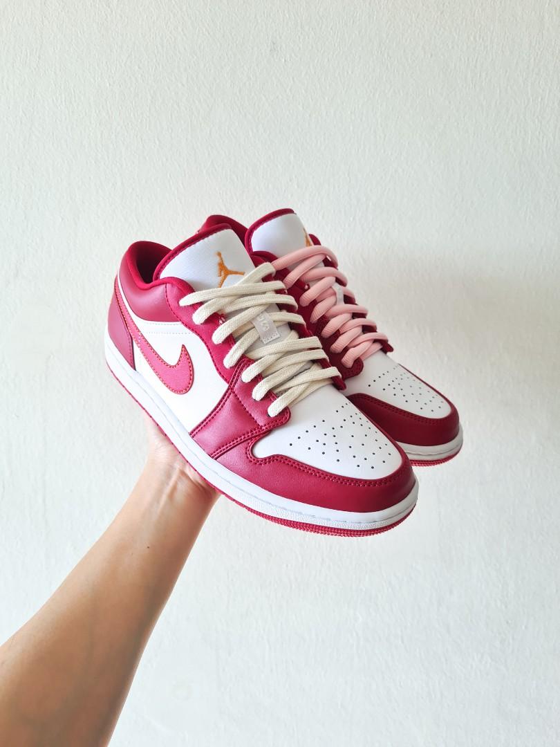Sale US9 Air jordan 1 low