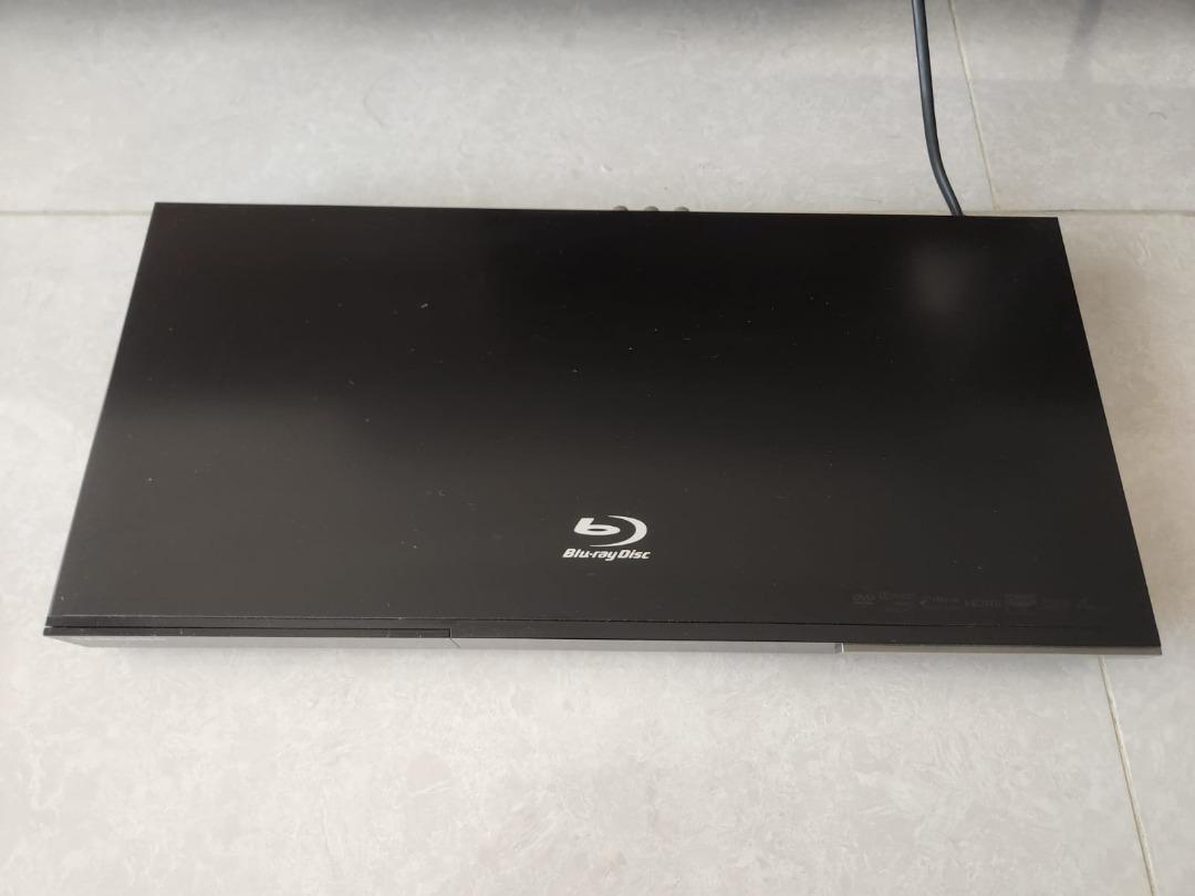 Samsung Bluray BDC5500, 家庭電器, 電視 & 其他娛樂, 藍光及播放器 on Carousell