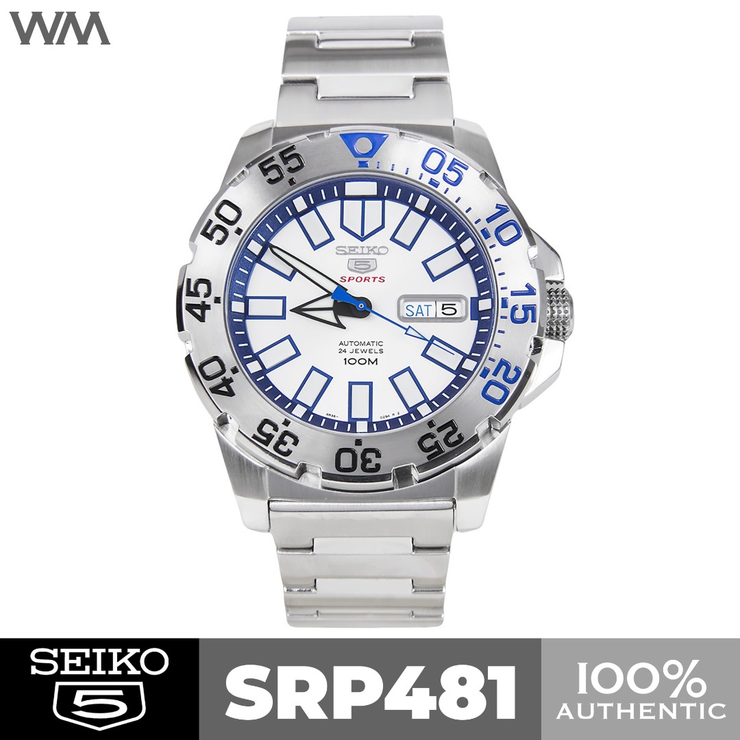 Srp481 on sale