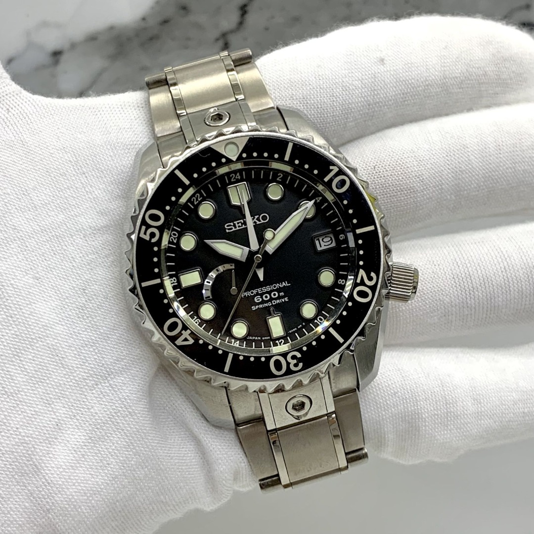 Seiko sbdb011 discount