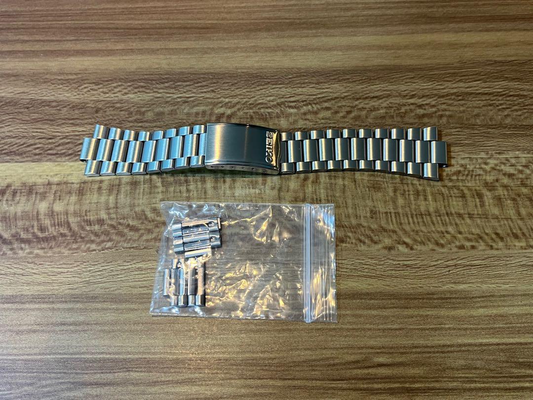 seiko snxs79 bracelet