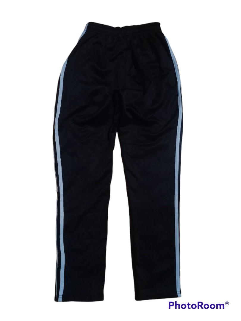 Seluar Track Adidas