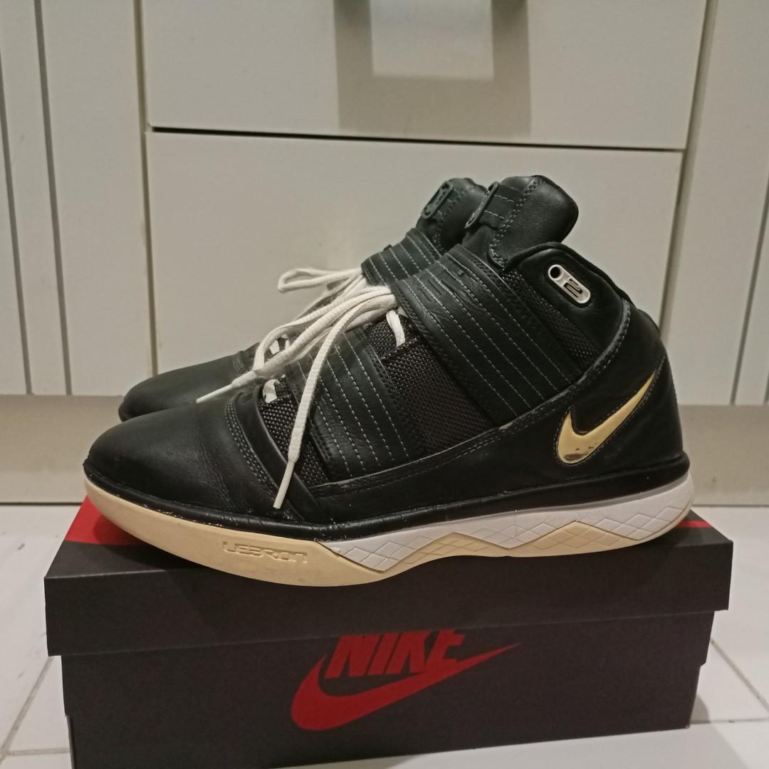lebron soldier iii