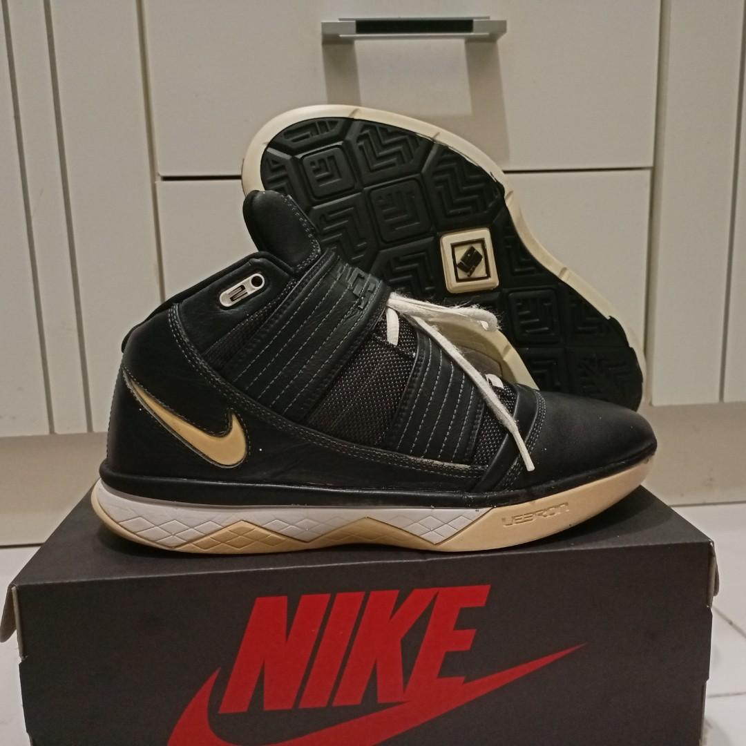 lebron soldier iii