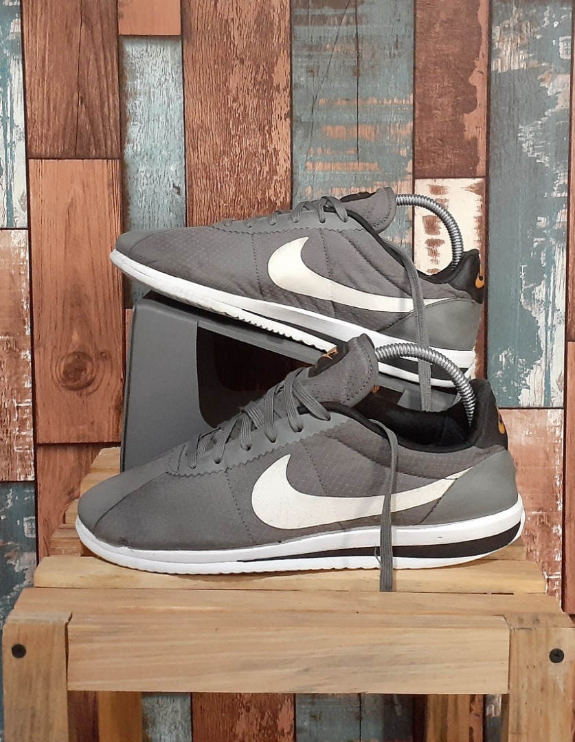 Nike cortez best sale ultra grey