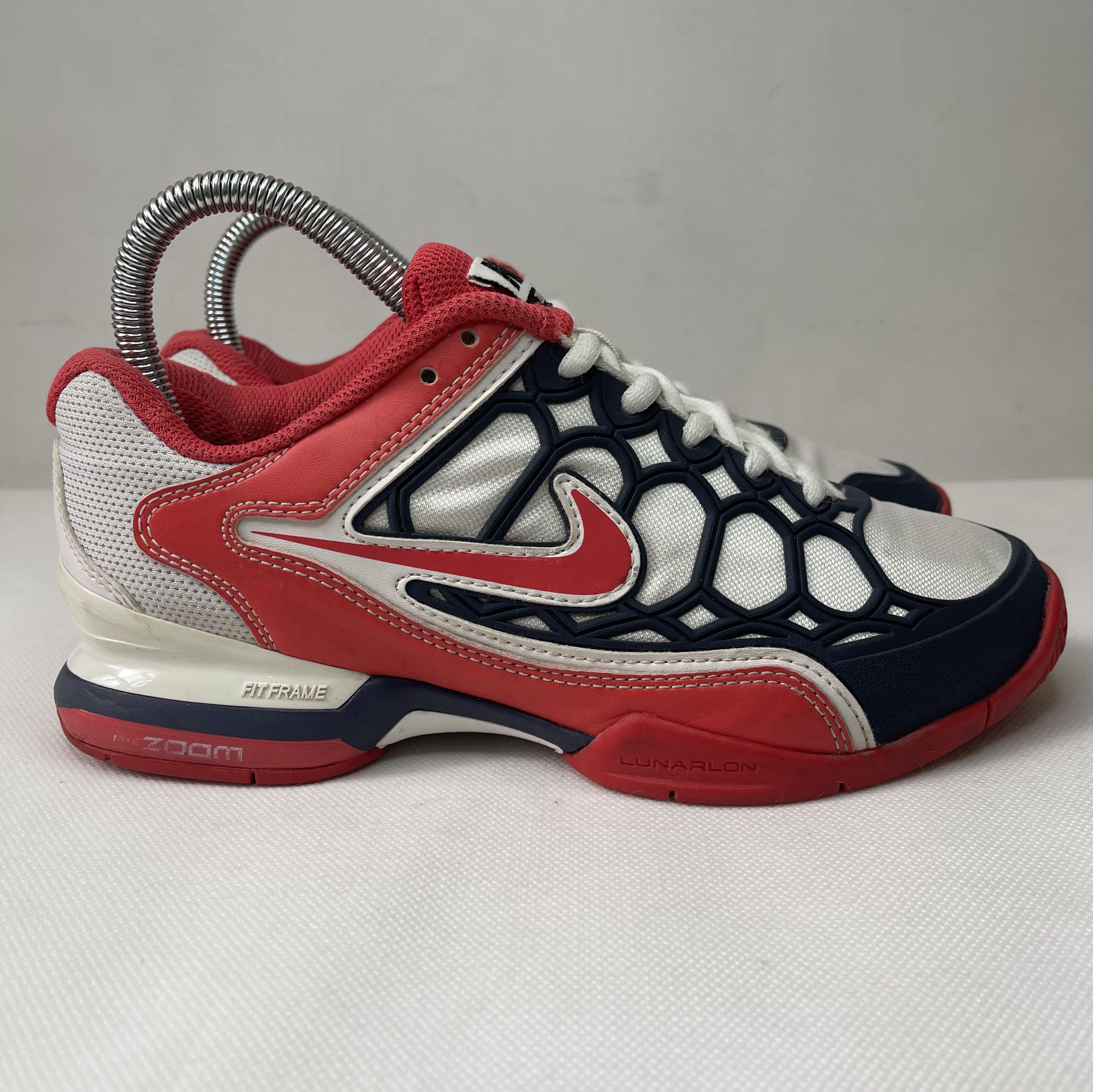 Nike online zoom 2k12