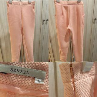 Sevrel