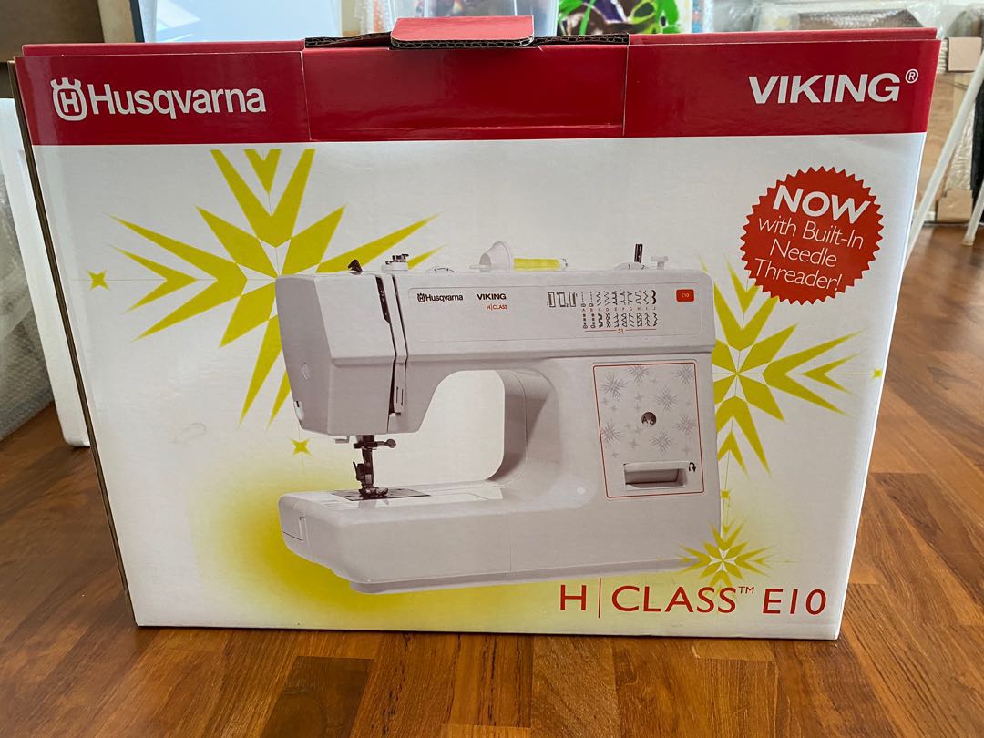 Sewing Machine, TV & Home Appliances, Other Home Appliances on Carousell