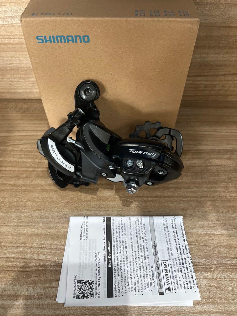 Shimano tourney tx 7 speed rear derailleur outlet