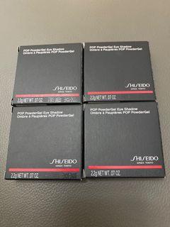 Shiseido POP Powder Gel Eye Shadow