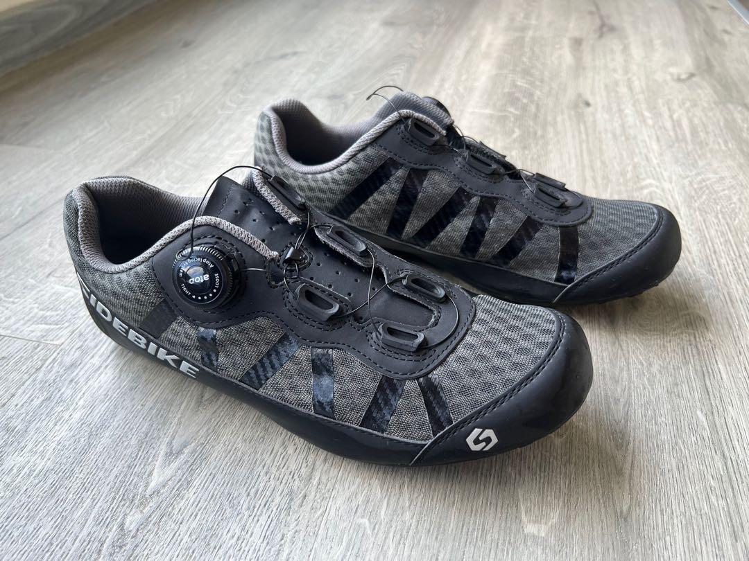 sidebike cycling shoes