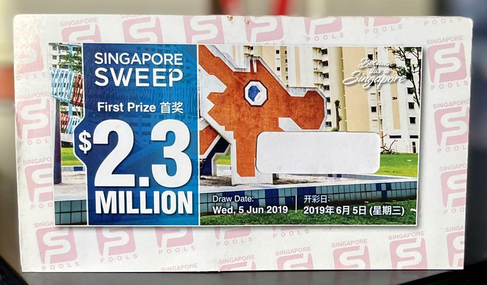 Lotto numbers deals 1 june 2019