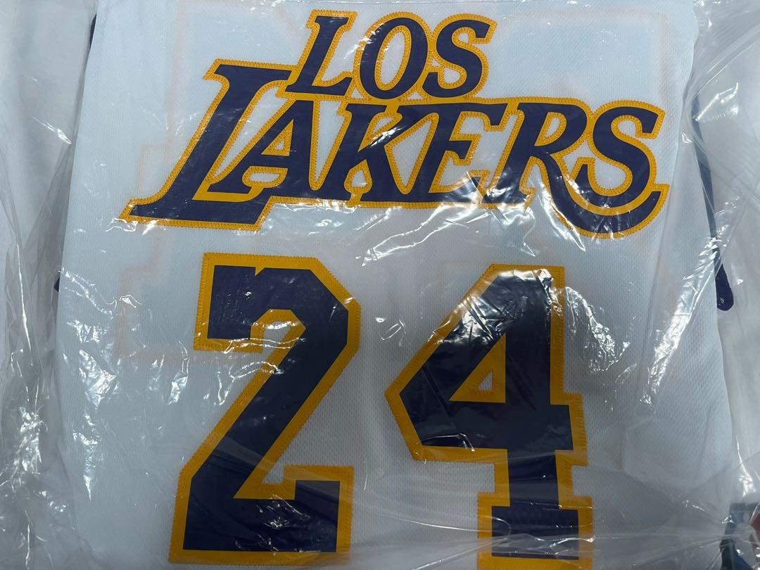 kobe bryant latin nights jersey