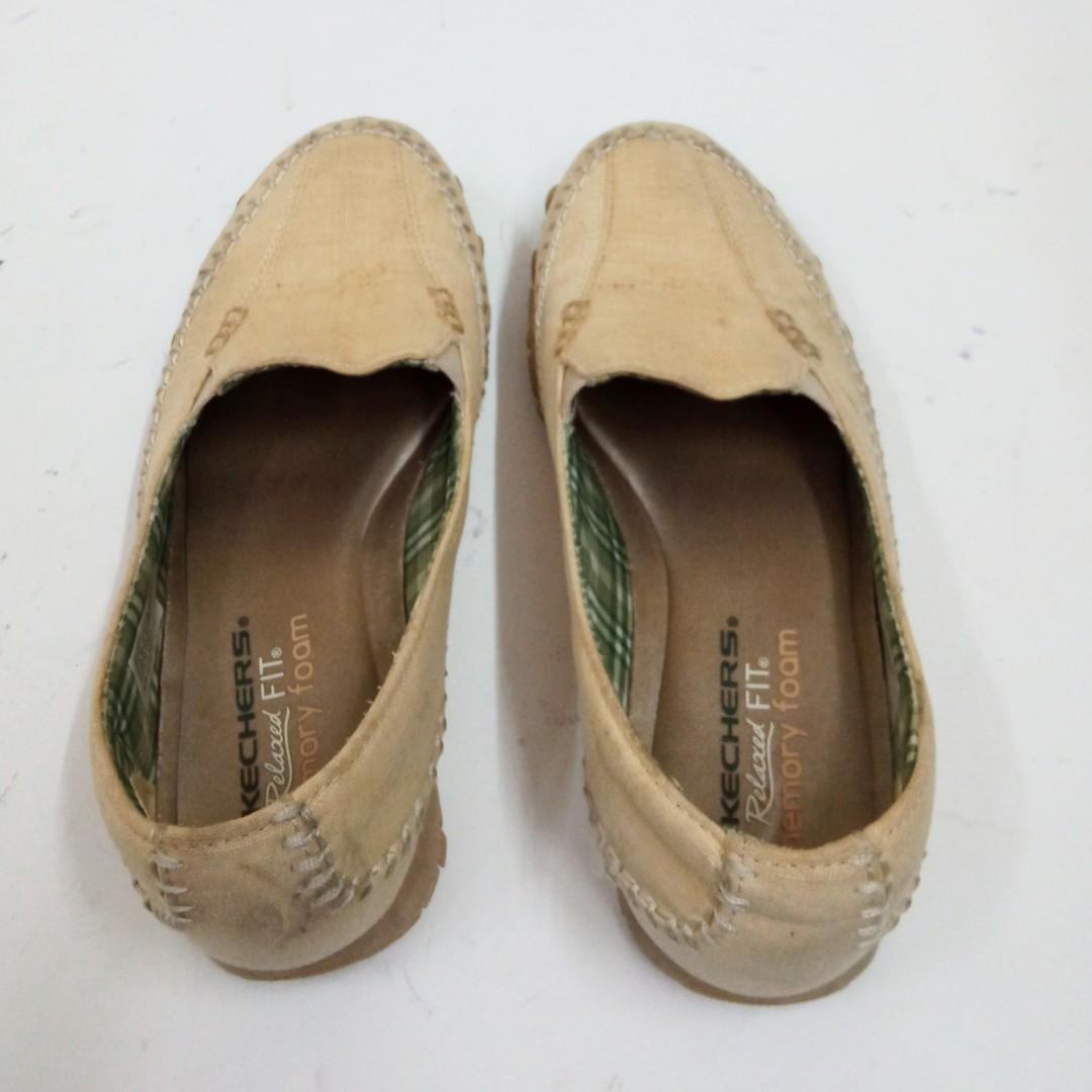 Skechers relaxed store fit bikers jaywalk