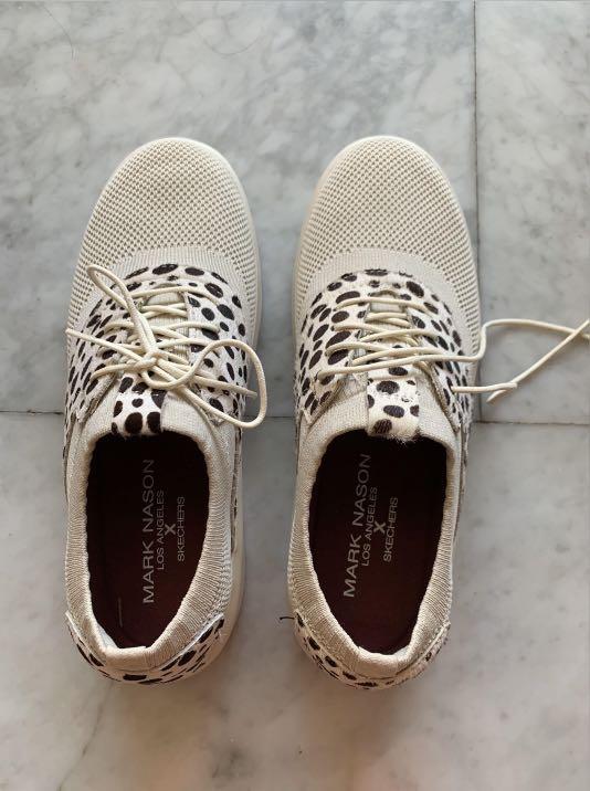 Mark hotsell nason leopard