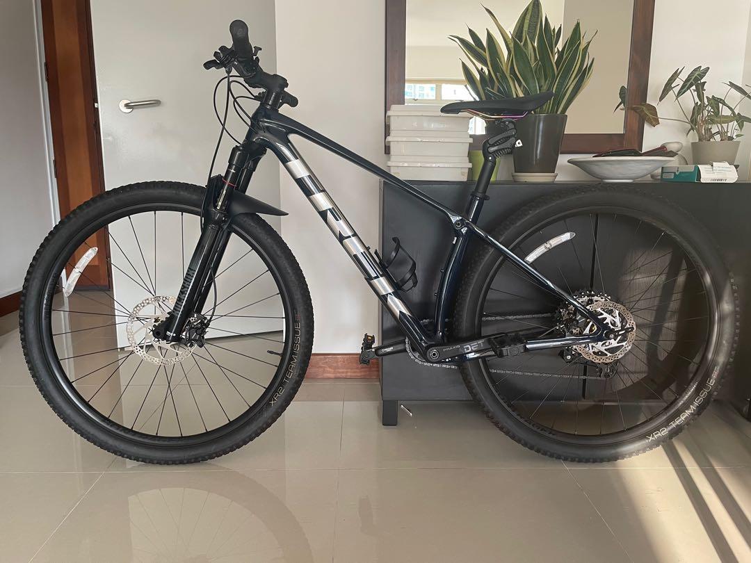 Trek shop procaliber 96