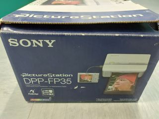 Sony Photo Printer (Unused)