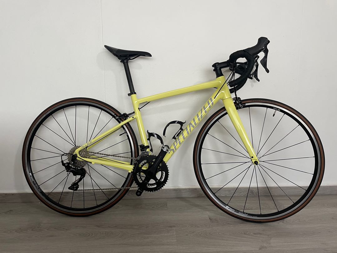 Specialized Allez Elite, Sports 