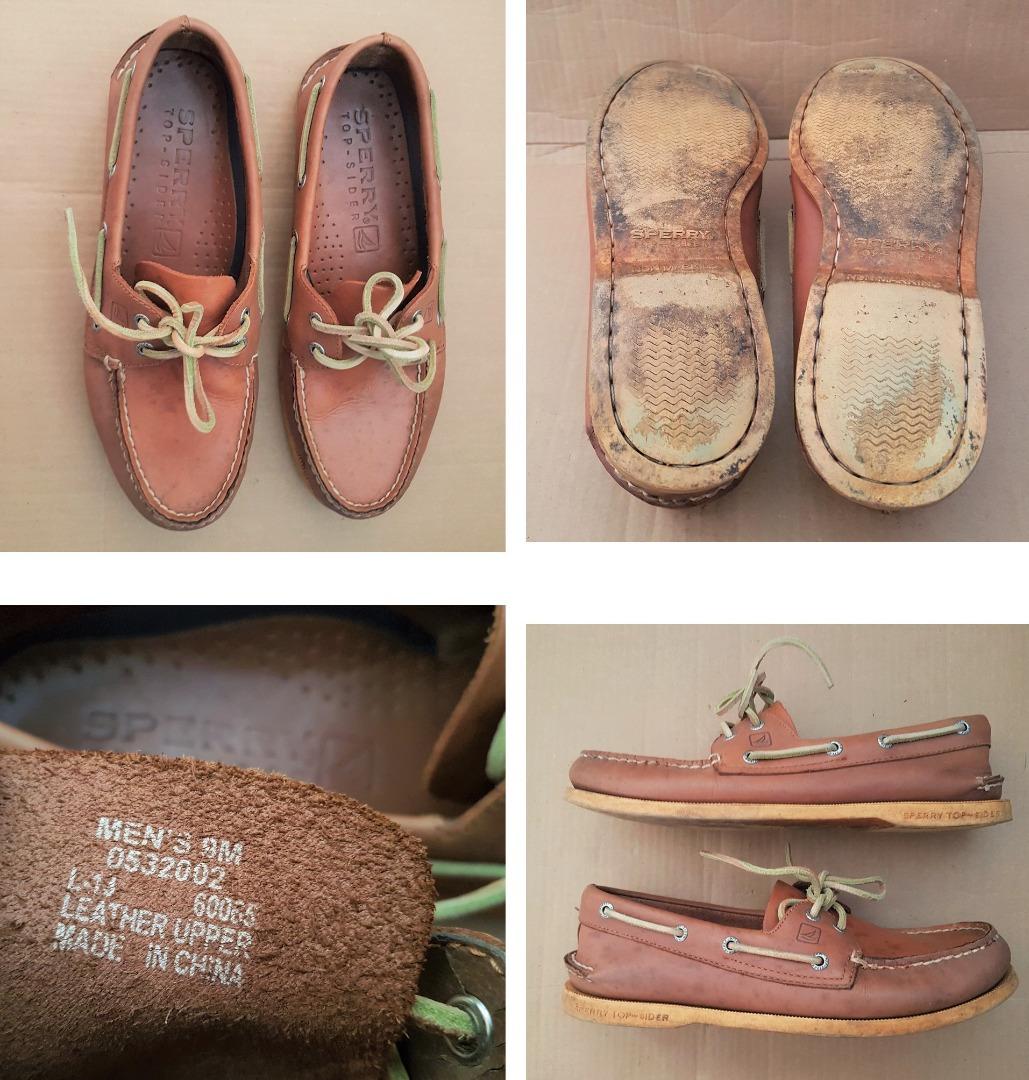Soft sperrys online