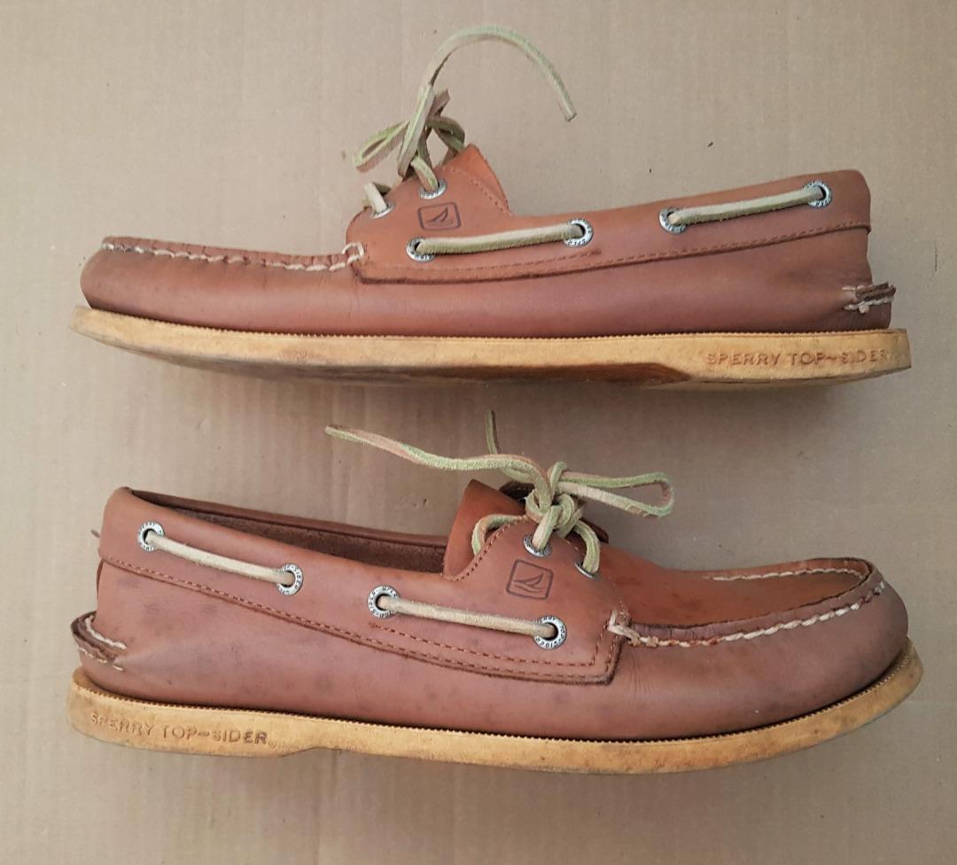Soft sperrys online