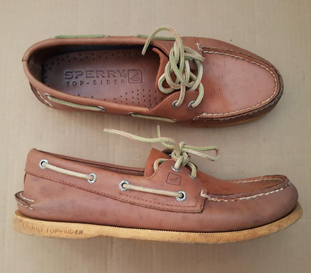 Sperry top on sale sider usa