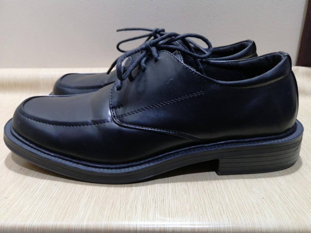 State Street Size 7.5 Men s Formal Shoes
