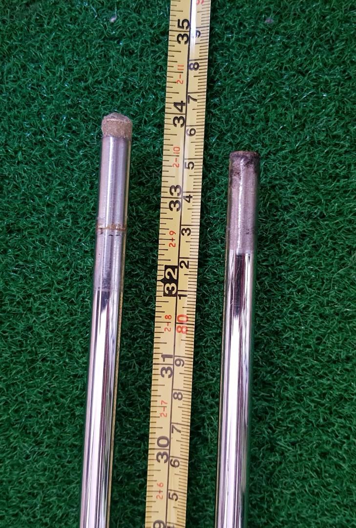 Steel shafts for wedges (NSPRO950 and PX6.0), Sports Equipment, Sports