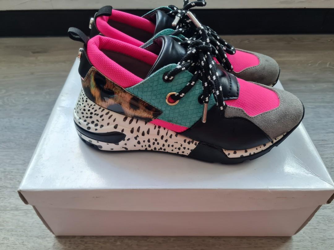 Steve madden cliff bright clearance