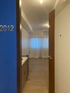 Studio Unit for Rent in Loyola Heights