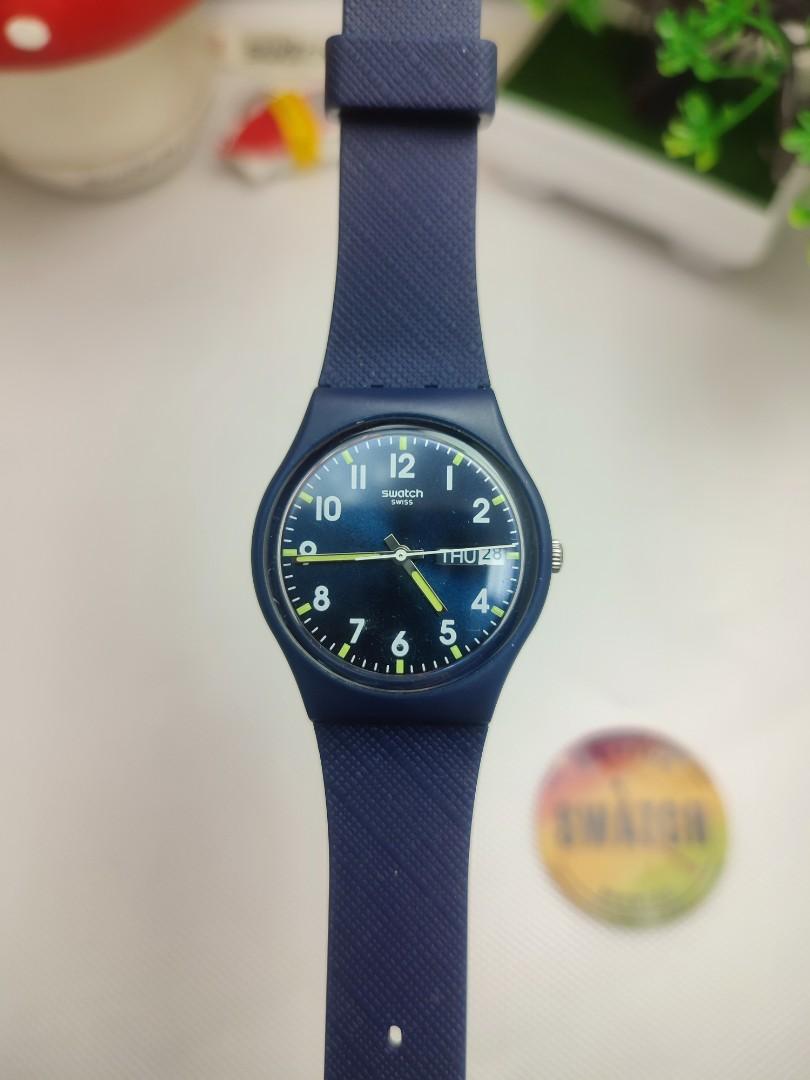 Swatch gn718 shop