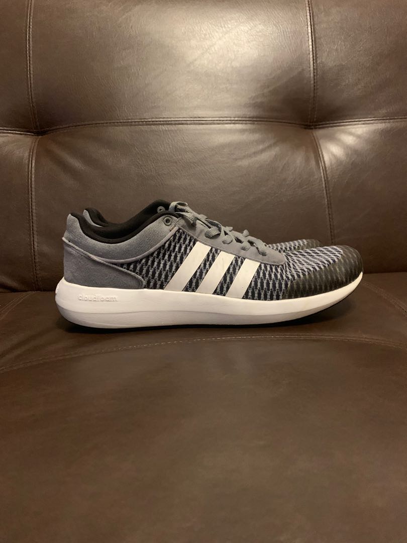 adidas cloud foam race