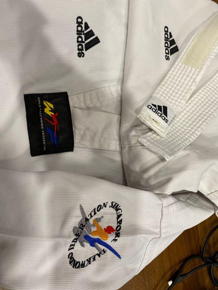Taekwondo Uniform Adidas 1659145277 2102cc60 Progressive 