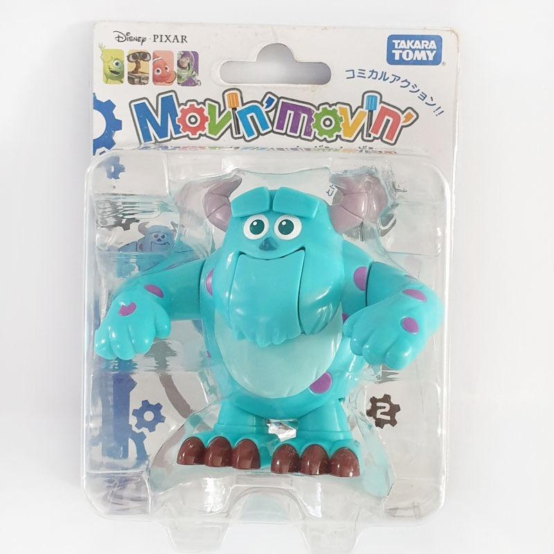 Takara tomy movin 2025 movin