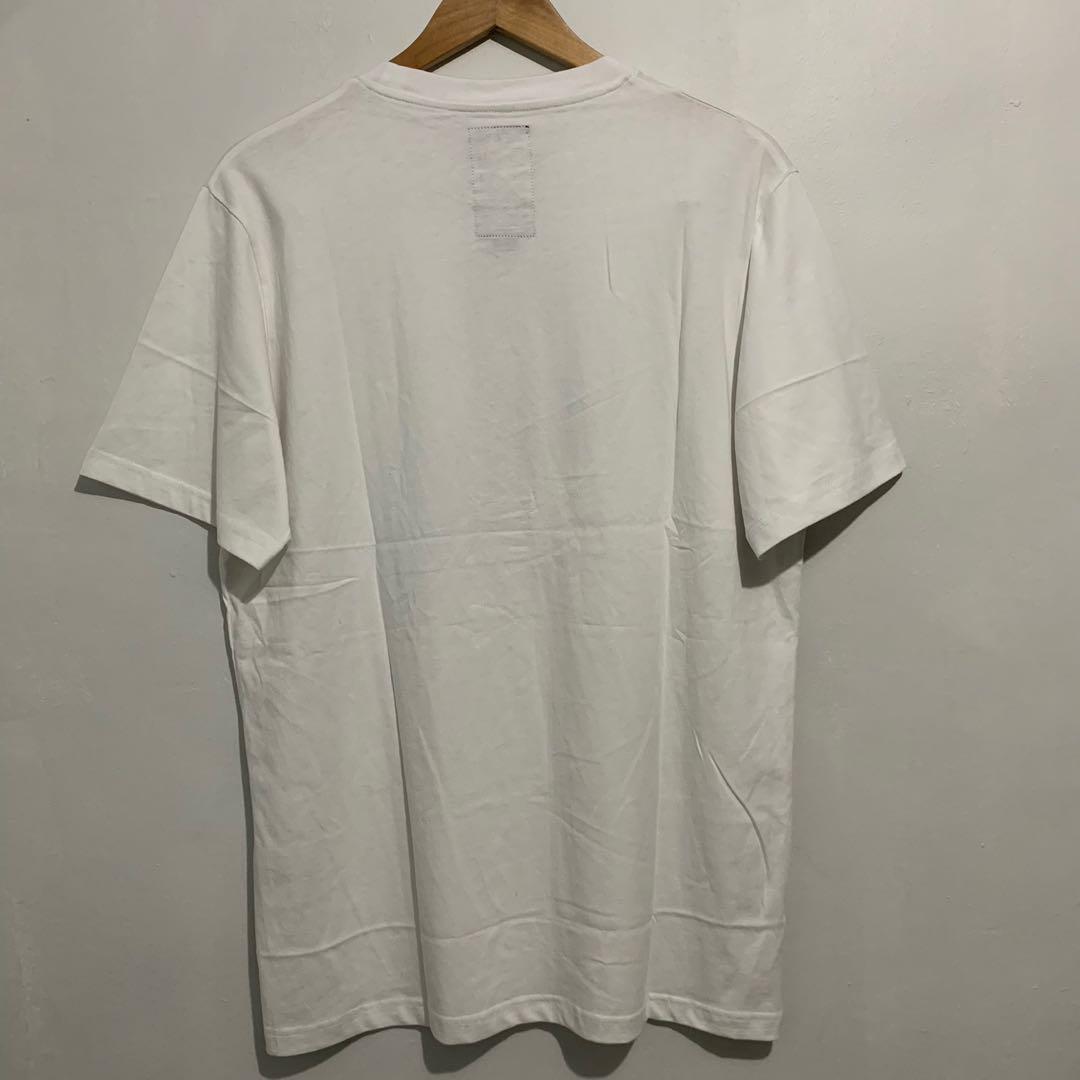 Weekday Alanis Vit och beige t-shirt i 2-pack - OVO TAKASHI MURAKAMI HOODIE  WHITE - HotelomegaShops
