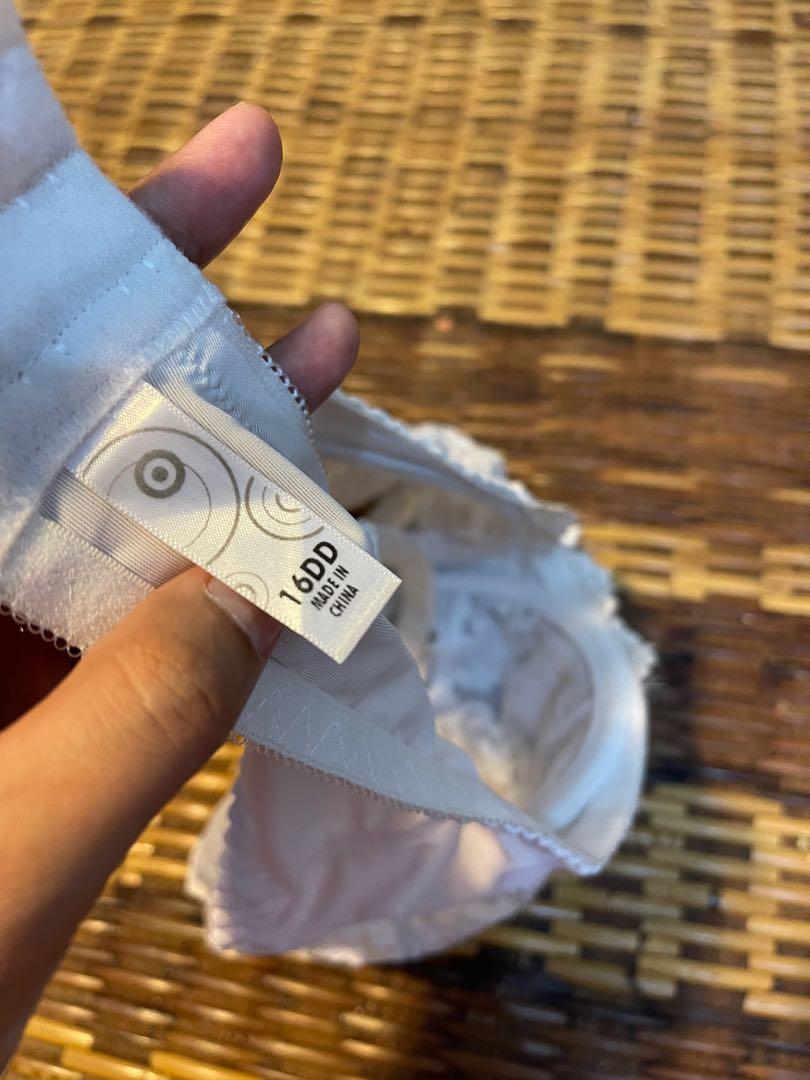 Target Collection 38DD, Women's Fashion, New Undergarments & Loungewear