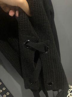 The Executive Knitted Sweater